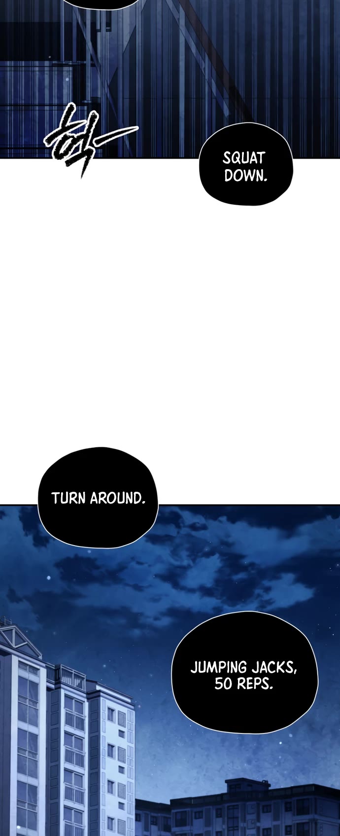 Ghost Story Club (Remake) chapter 65 page 7