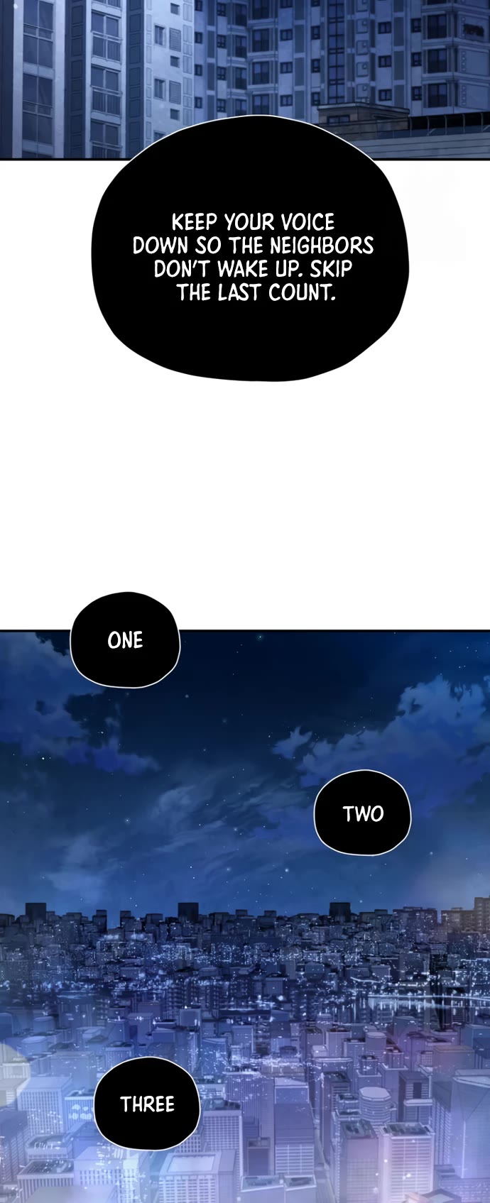 Ghost Story Club (Remake) chapter 65 page 8