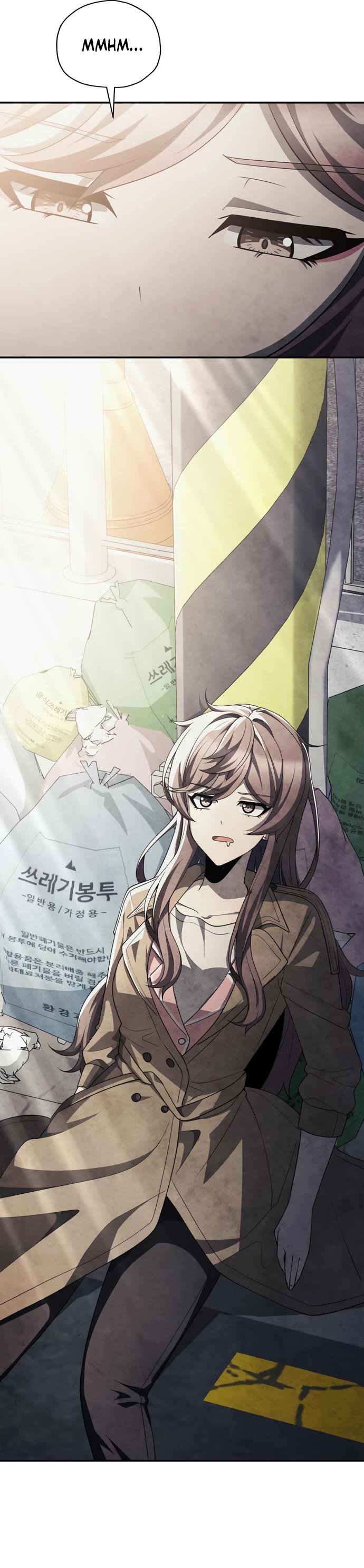 Ghost Story Club (Remake) chapter 66 page 10