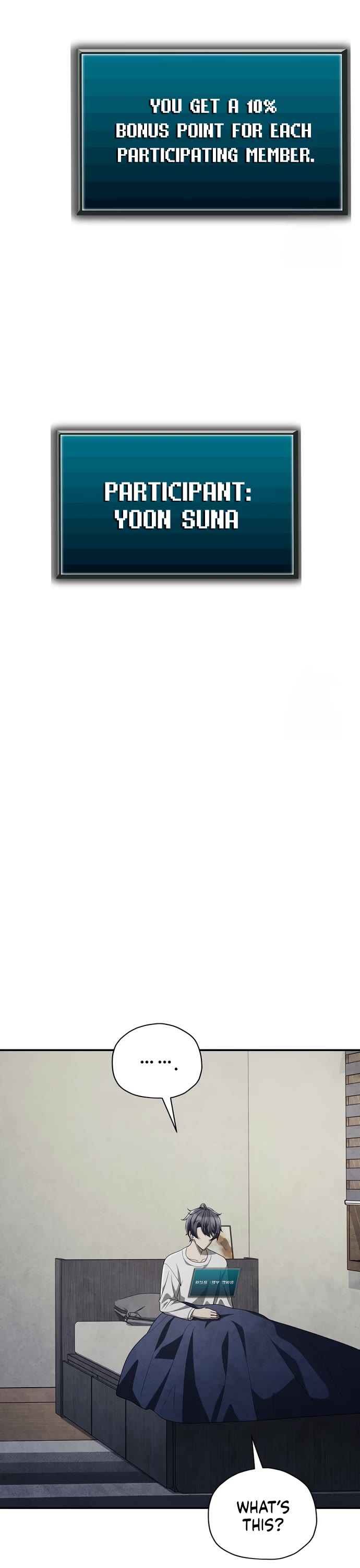 Ghost Story Club (Remake) chapter 66 page 16