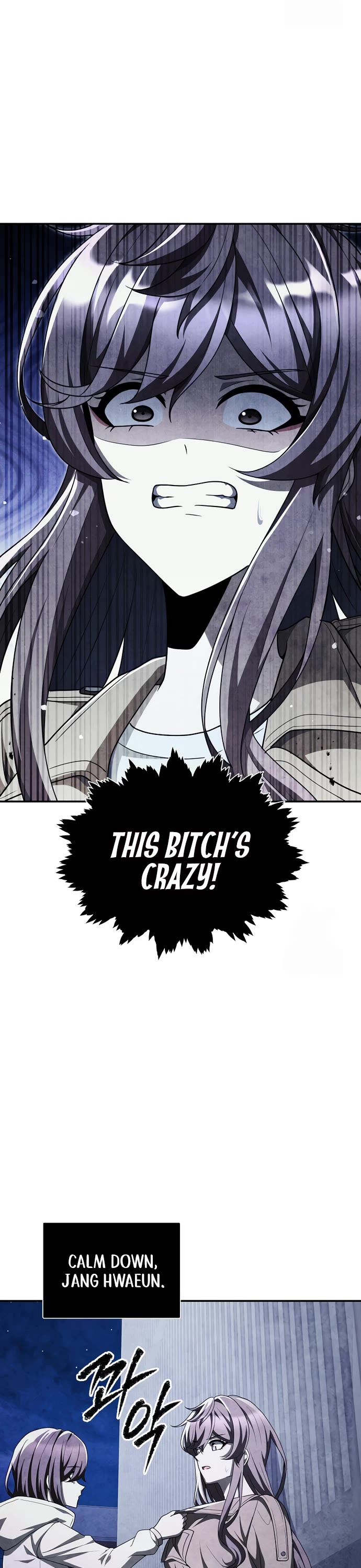 Ghost Story Club (Remake) chapter 66 page 2