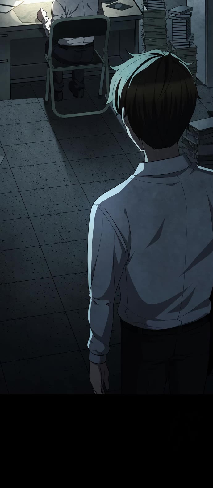 Ghost Story Club (Remake) chapter 66 page 22