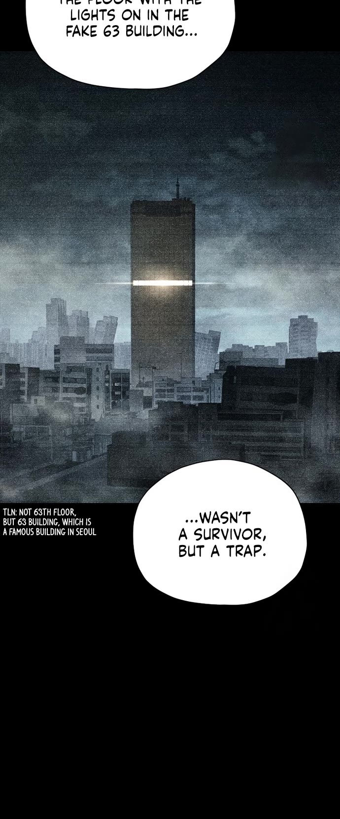 Ghost Story Club (Remake) chapter 66 page 26