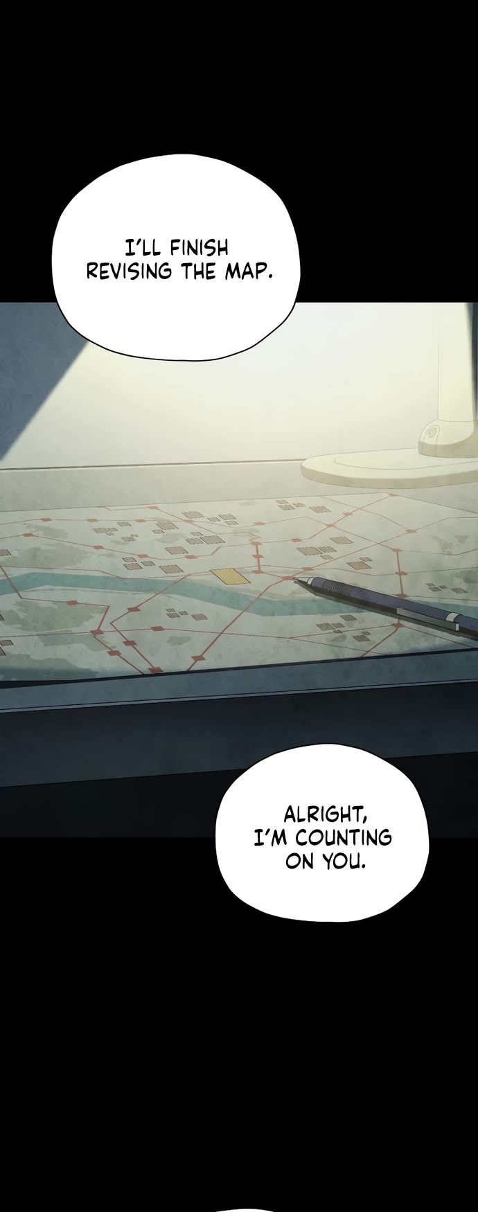 Ghost Story Club (Remake) chapter 66 page 29