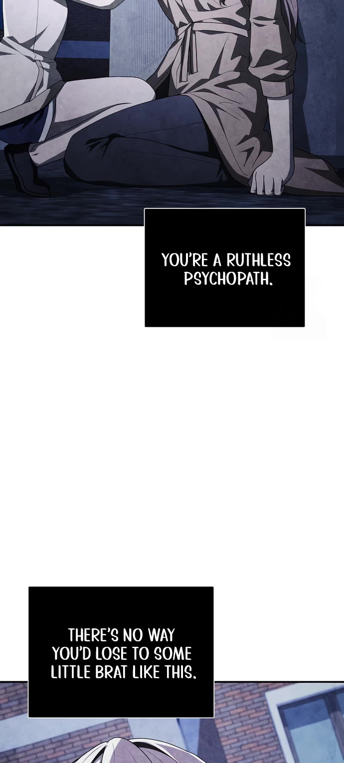 Ghost Story Club (Remake) chapter 66 page 3