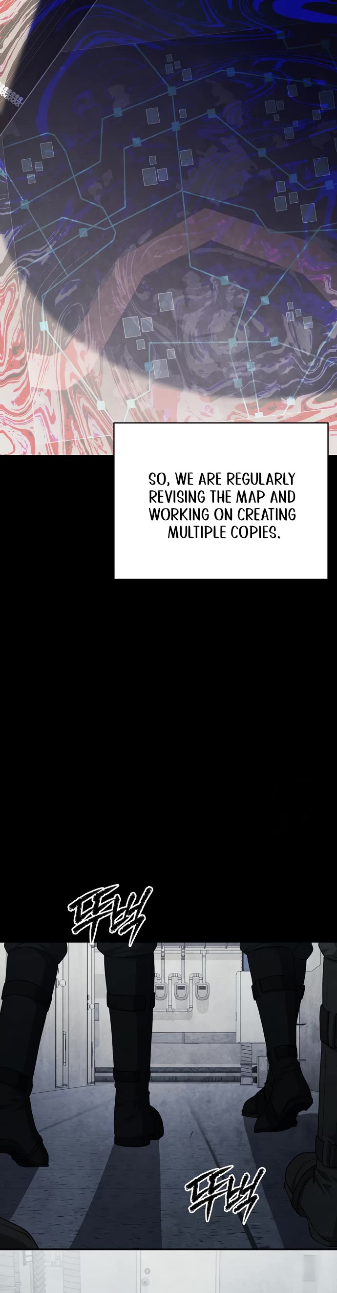 Ghost Story Club (Remake) chapter 66 page 33