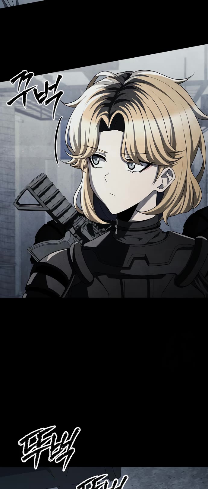 Ghost Story Club (Remake) chapter 66 page 36