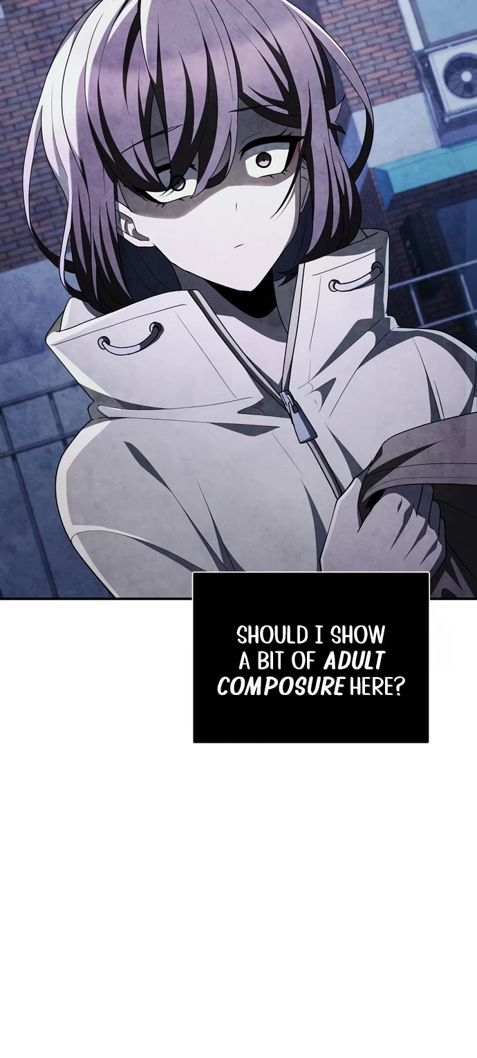 Ghost Story Club (Remake) chapter 66 page 4