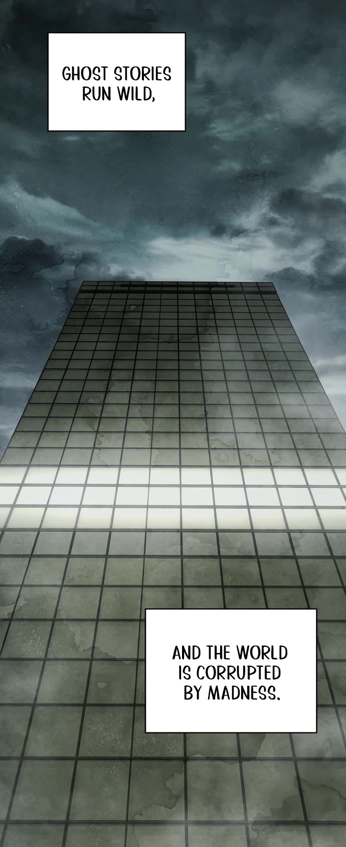 Ghost Story Club (Remake) chapter 66 page 44
