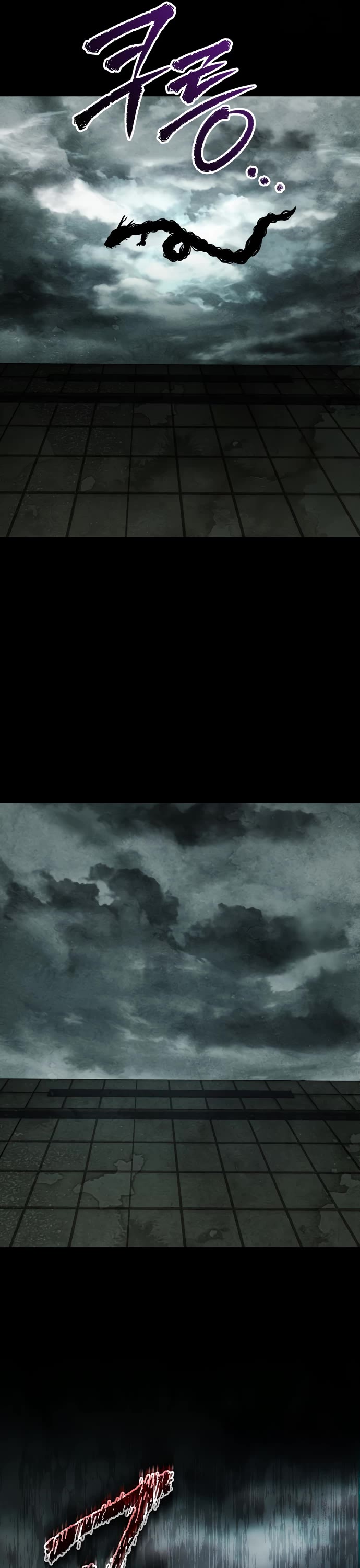 Ghost Story Club (Remake) chapter 66 page 46