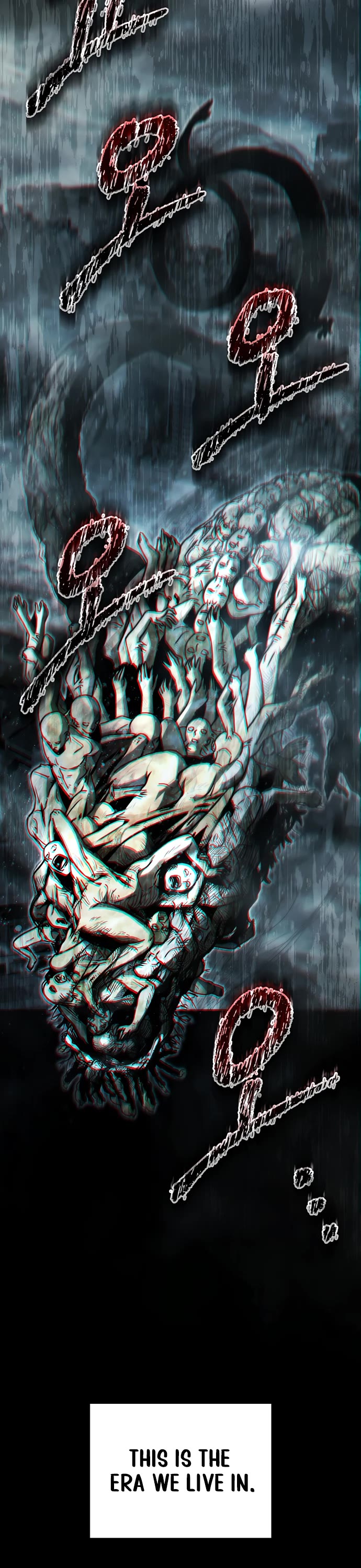 Ghost Story Club (Remake) chapter 66 page 47