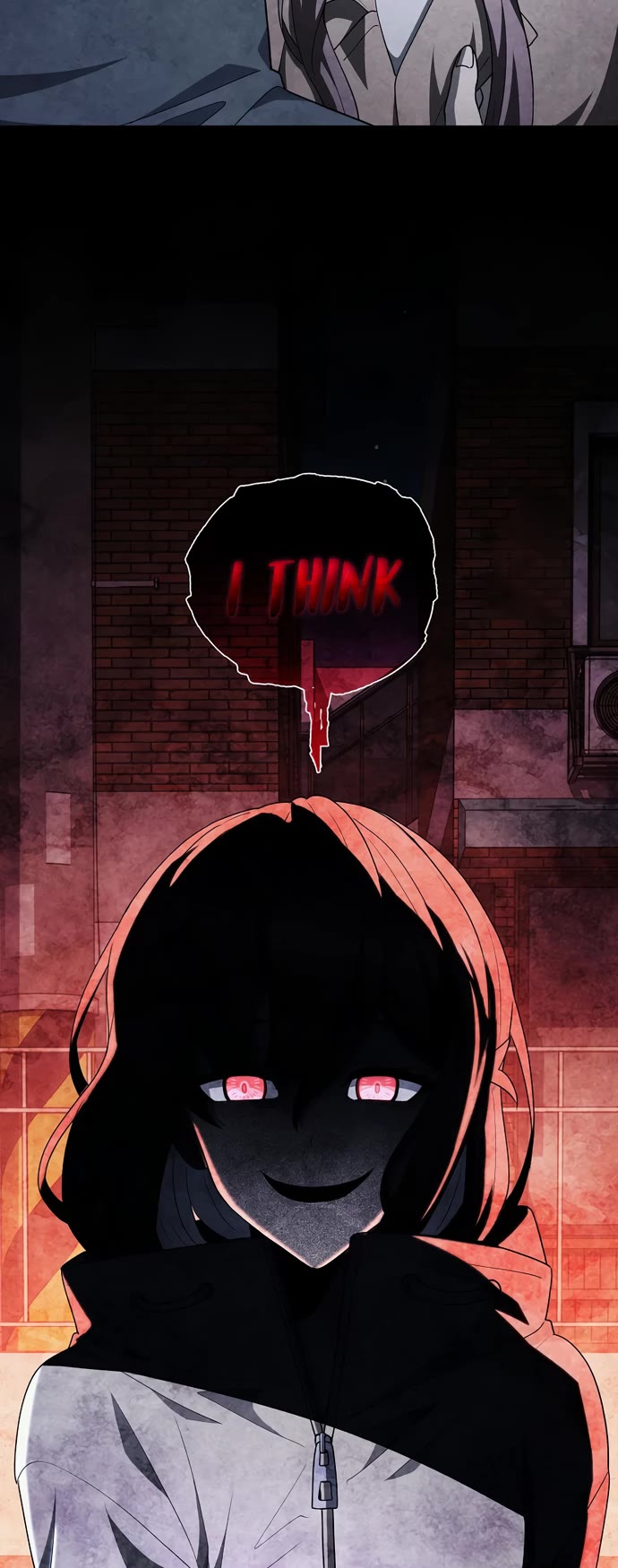 Ghost Story Club (Remake) chapter 66 page 7