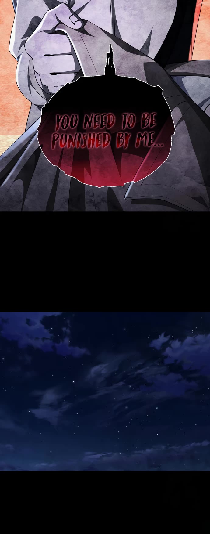 Ghost Story Club (Remake) chapter 66 page 8