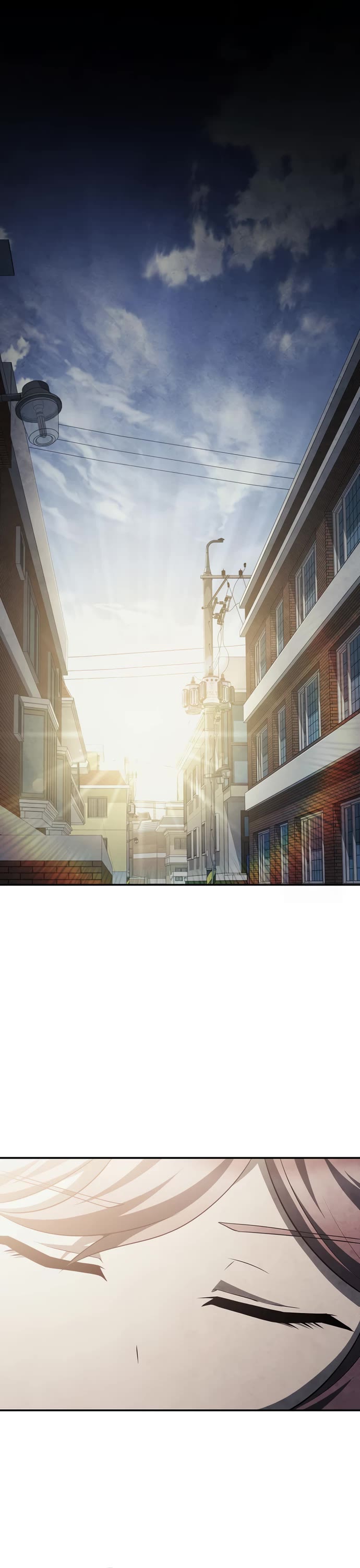 Ghost Story Club (Remake) chapter 66 page 9