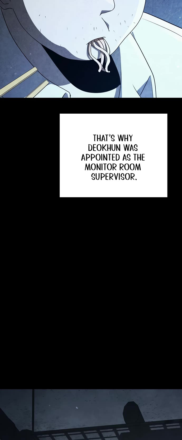 Ghost Story Club (Remake) chapter 67 page 13