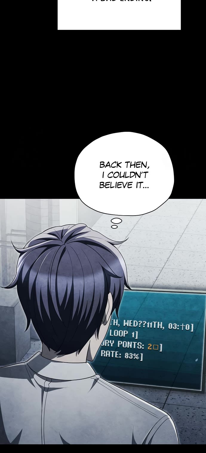 Ghost Story Club (Remake) chapter 67 page 16