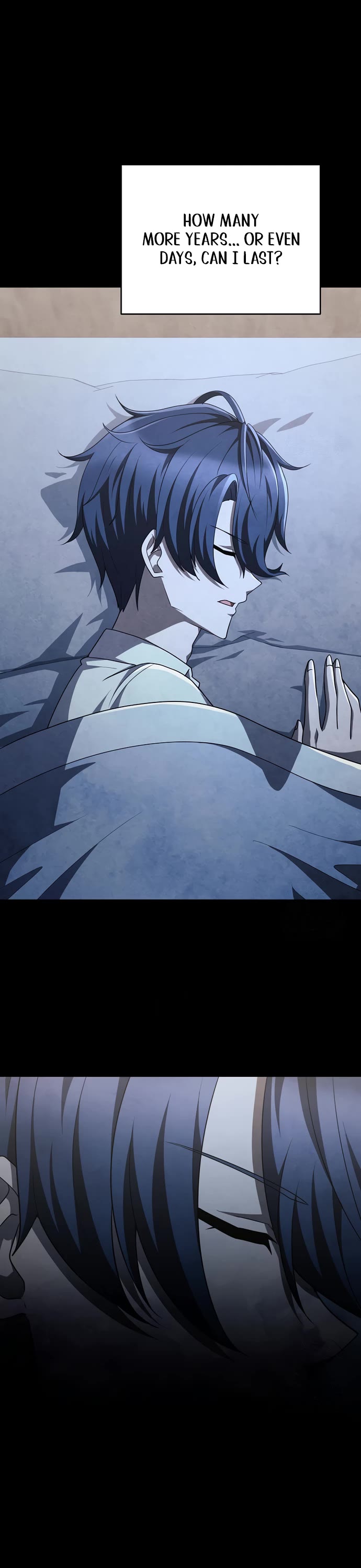 Ghost Story Club (Remake) chapter 67 page 19