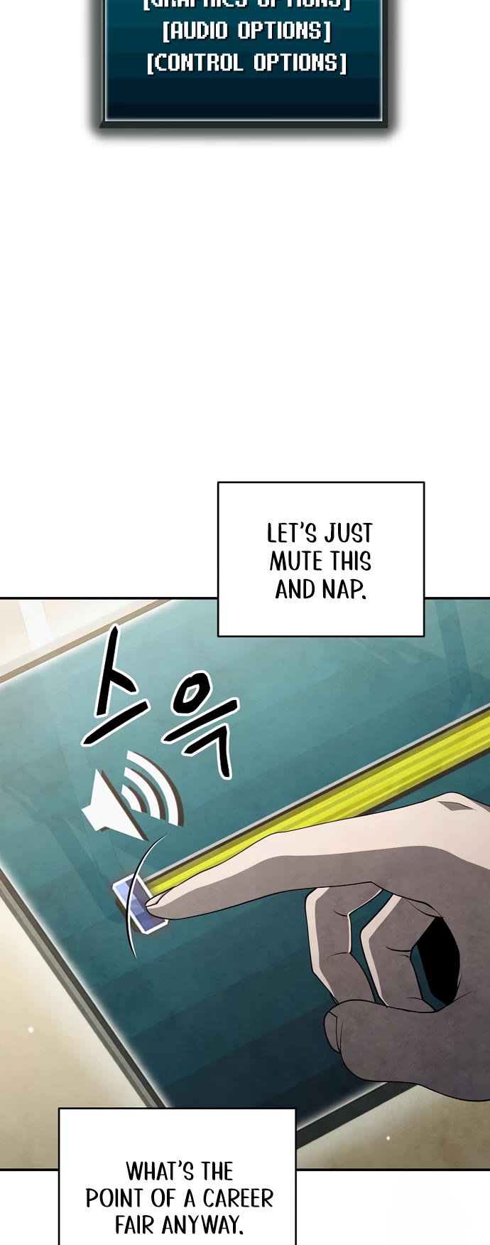 Ghost Story Club (Remake) chapter 67 page 28