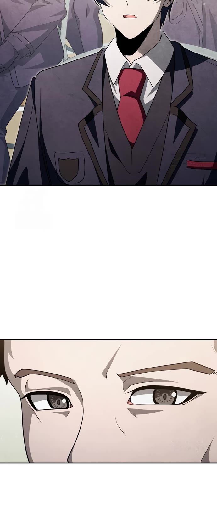 Ghost Story Club (Remake) chapter 67 page 35