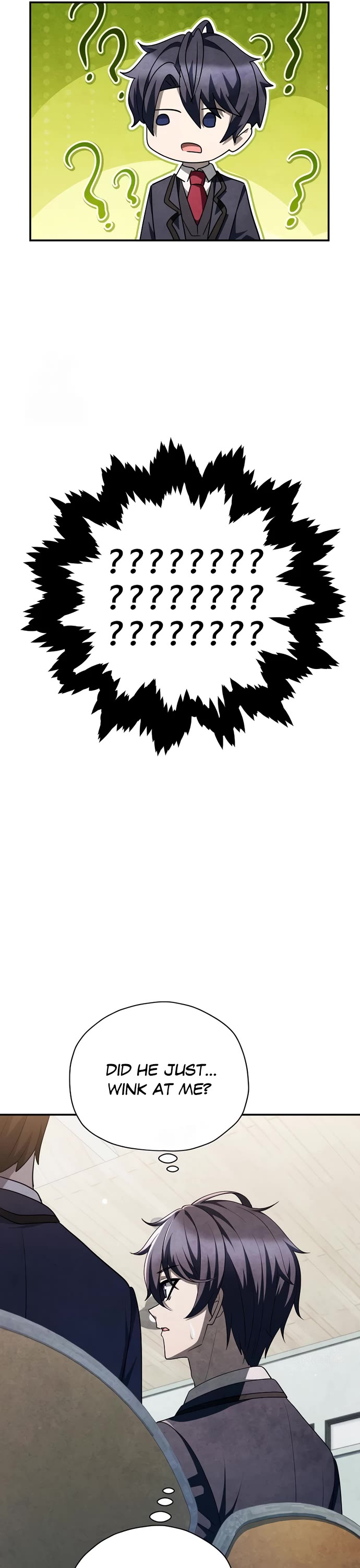 Ghost Story Club (Remake) chapter 67 page 37