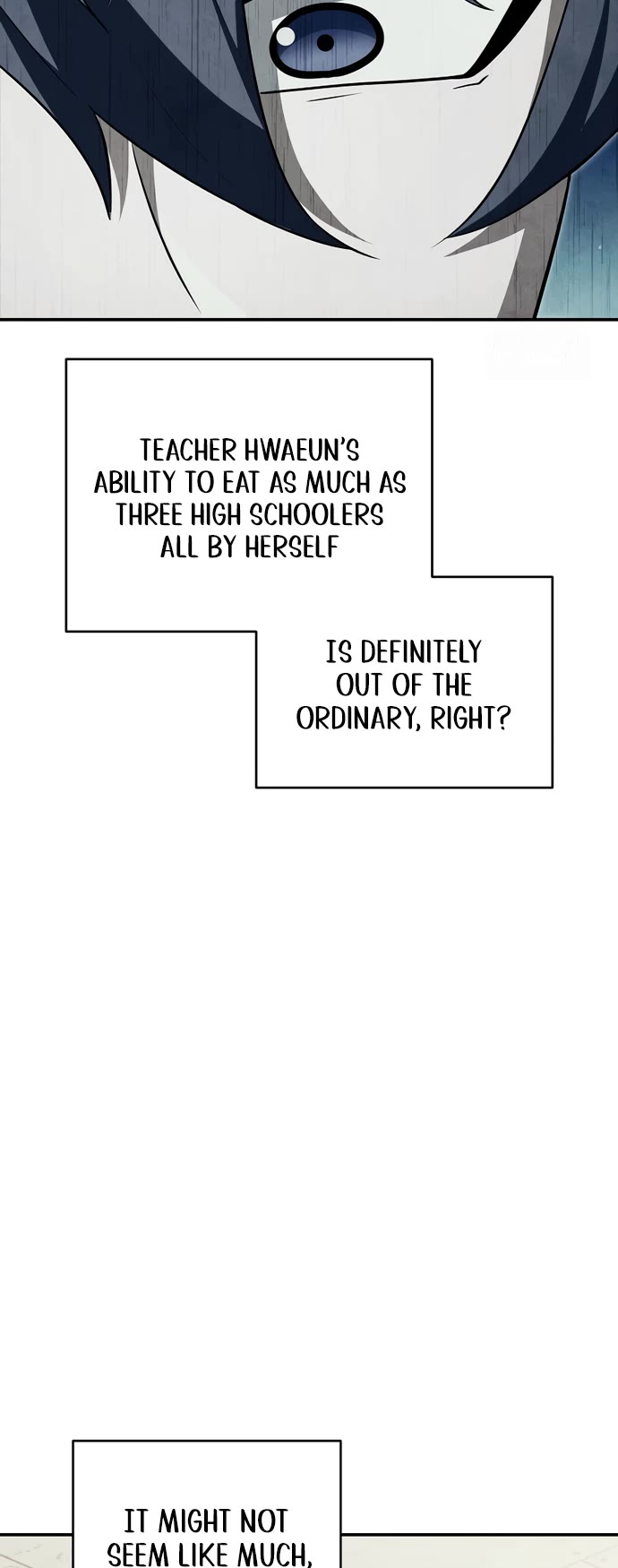 Ghost Story Club (Remake) chapter 67 page 42