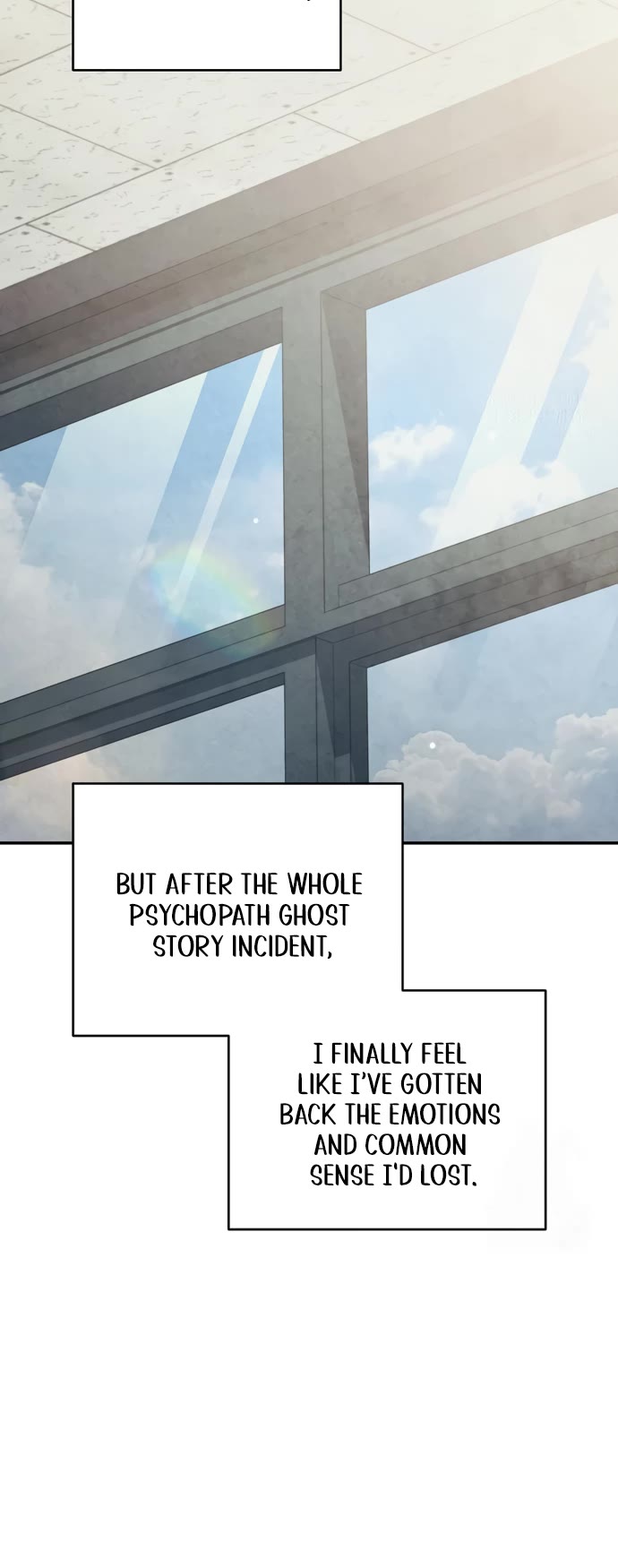 Ghost Story Club (Remake) chapter 67 page 43