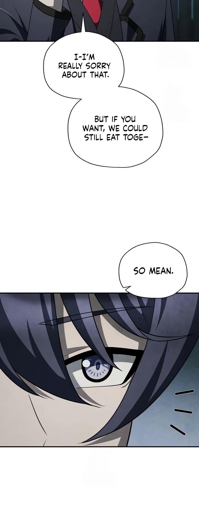 Ghost Story Club (Remake) chapter 68 page 16