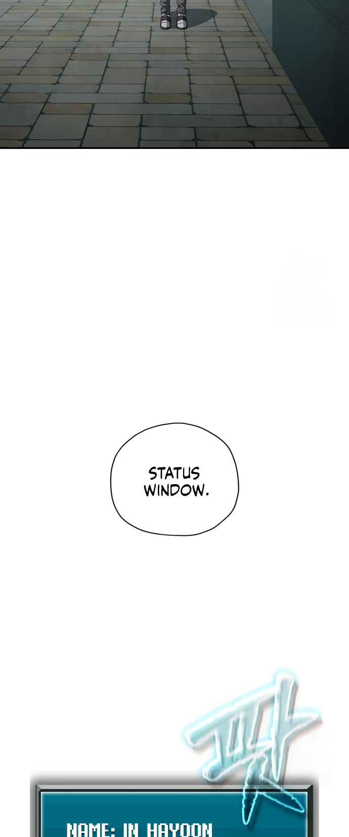 Ghost Story Club (Remake) chapter 68 page 19