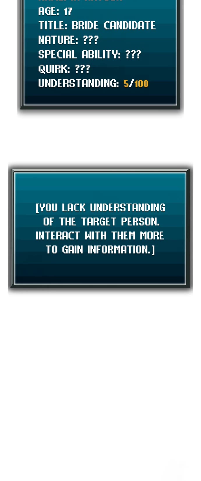 Ghost Story Club (Remake) chapter 68 page 20