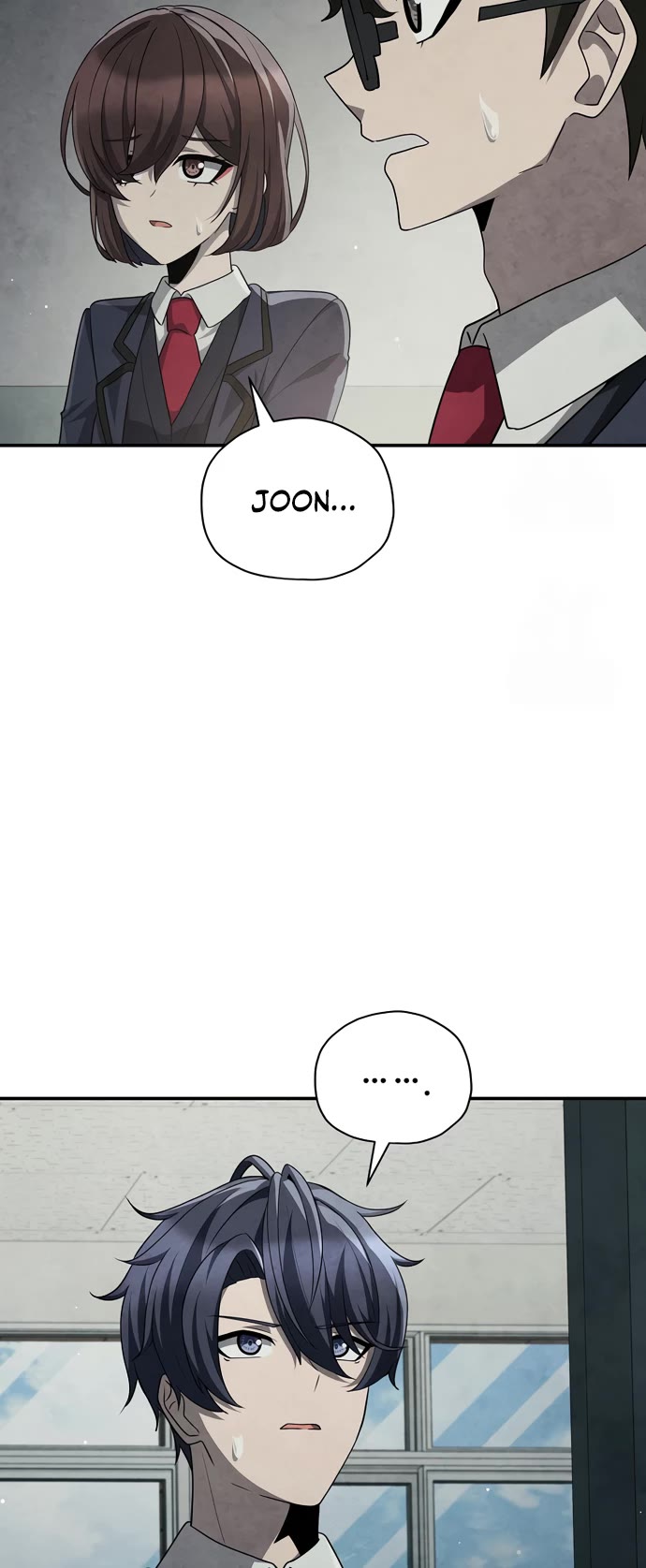 Ghost Story Club (Remake) chapter 68 page 29