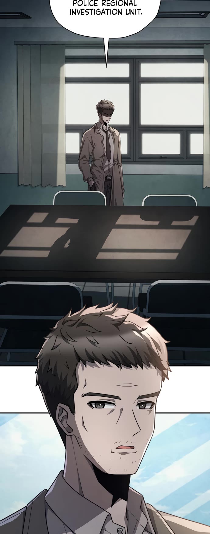 Ghost Story Club (Remake) chapter 68 page 33