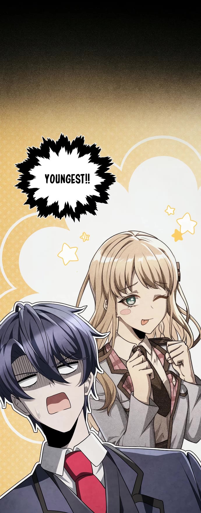 Ghost Story Club (Remake) chapter 68 page 43