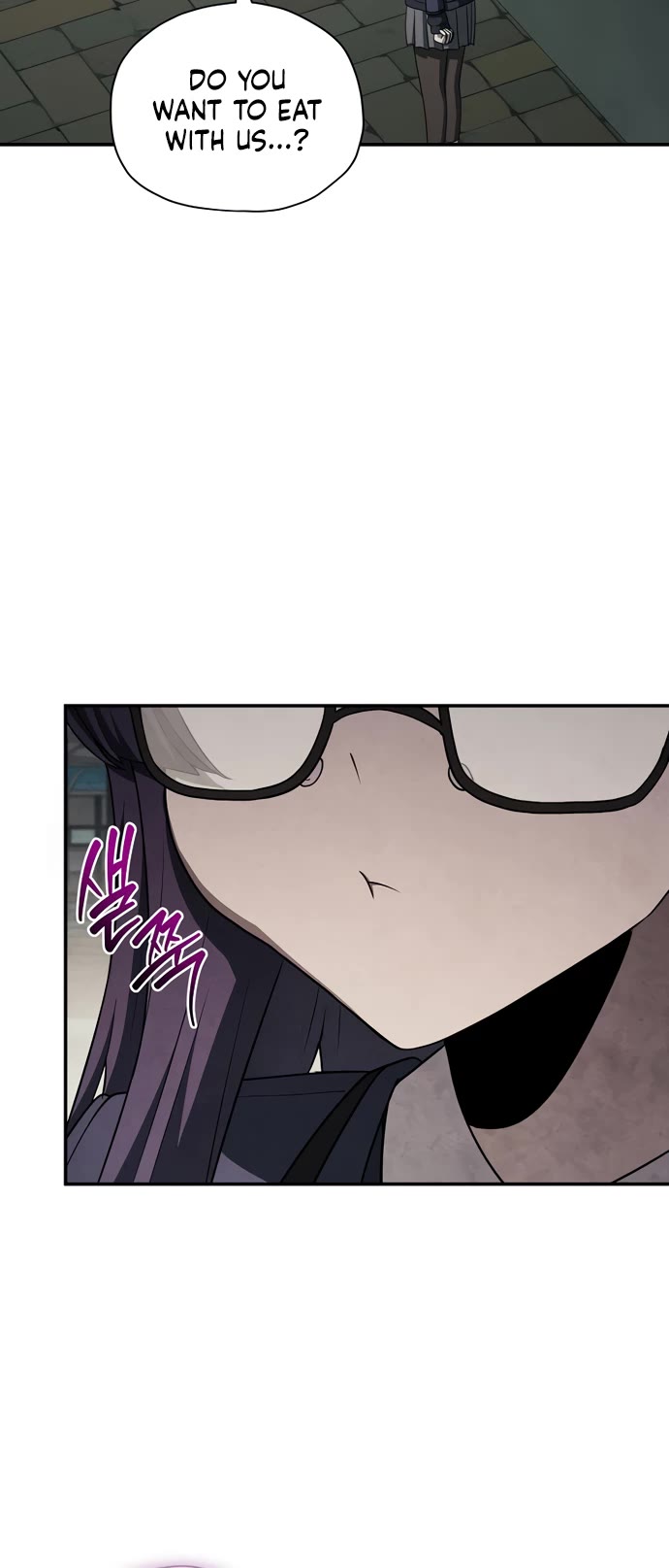 Ghost Story Club (Remake) chapter 68 page 8