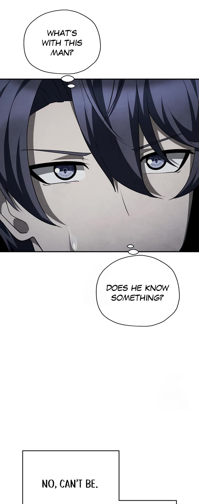 Ghost Story Club (Remake) chapter 69 page 18