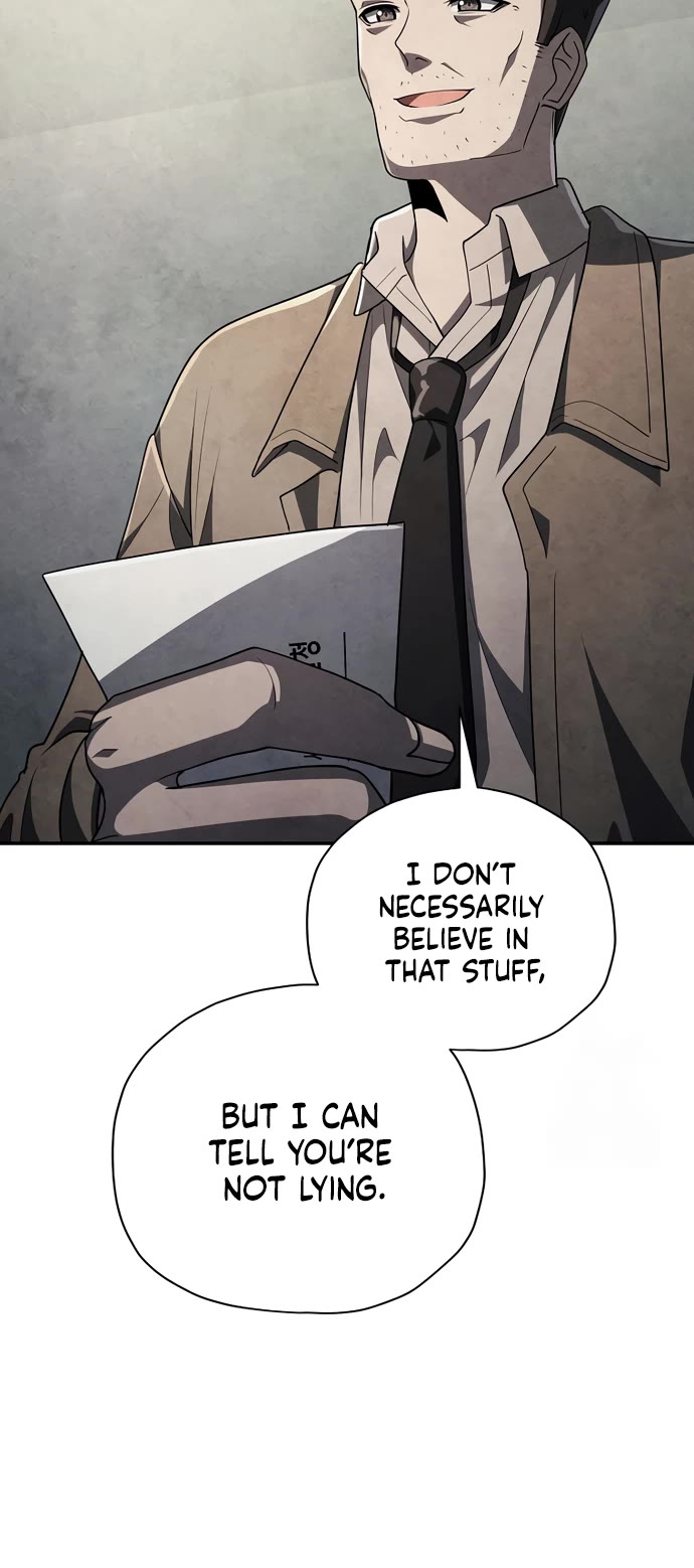 Ghost Story Club (Remake) chapter 69 page 29