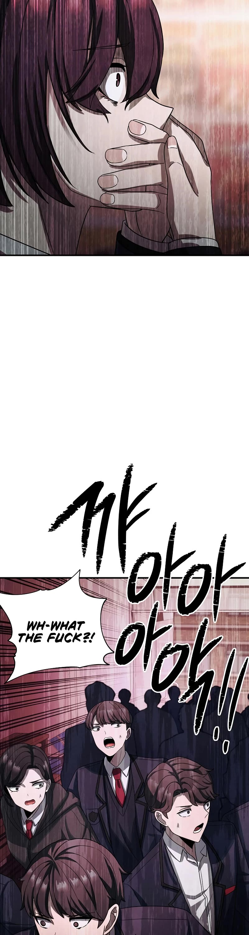 Ghost Story Club (Remake) chapter 7 page 17