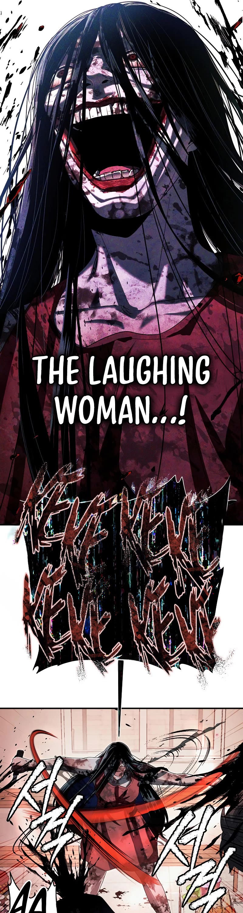 Ghost Story Club (Remake) chapter 7 page 23