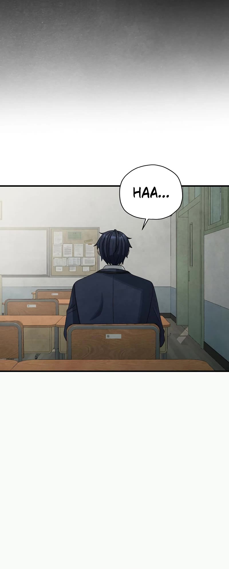 Ghost Story Club (Remake) chapter 7 page 45