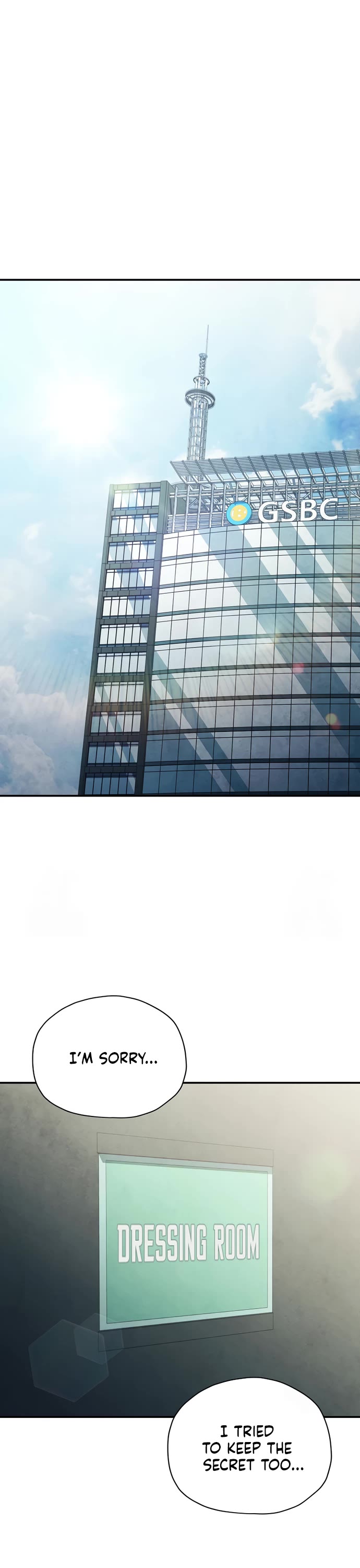 Ghost Story Club (Remake) chapter 70 page 2