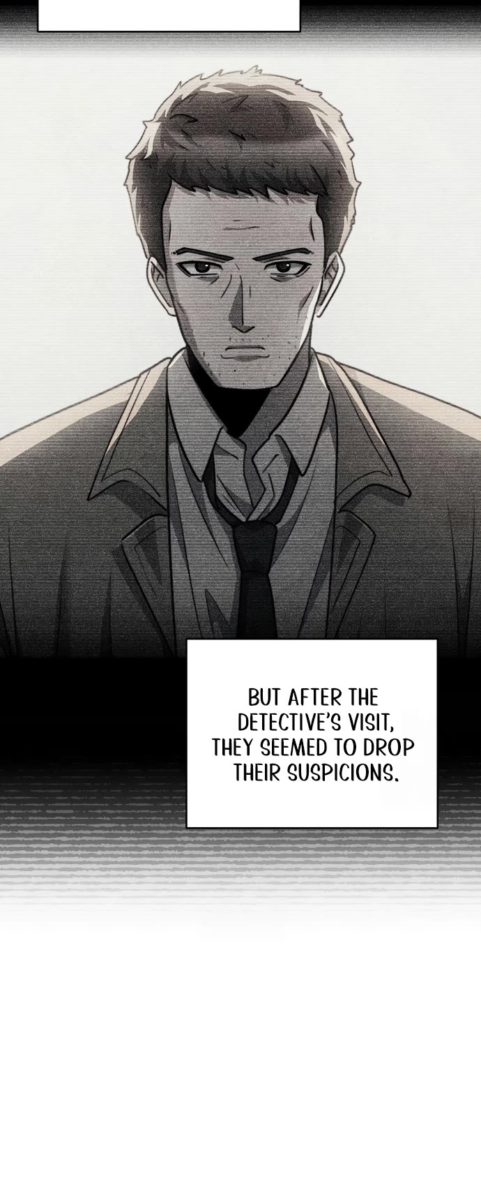 Ghost Story Club (Remake) chapter 70 page 23