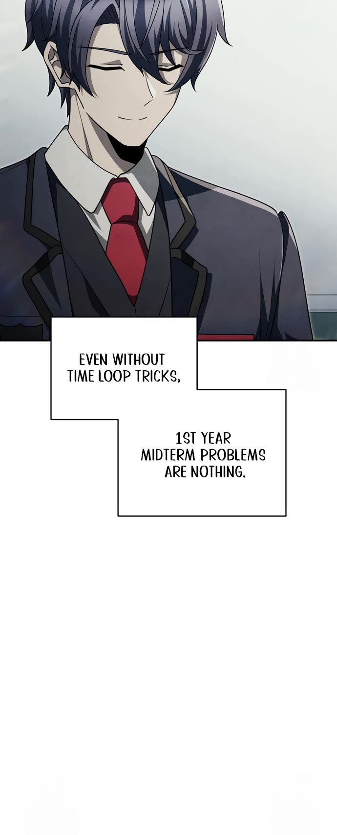 Ghost Story Club (Remake) chapter 70 page 27