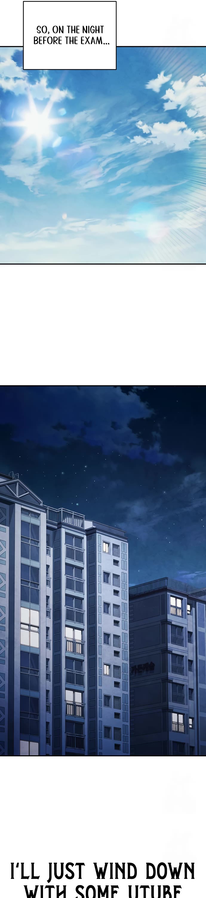 Ghost Story Club (Remake) chapter 70 page 28