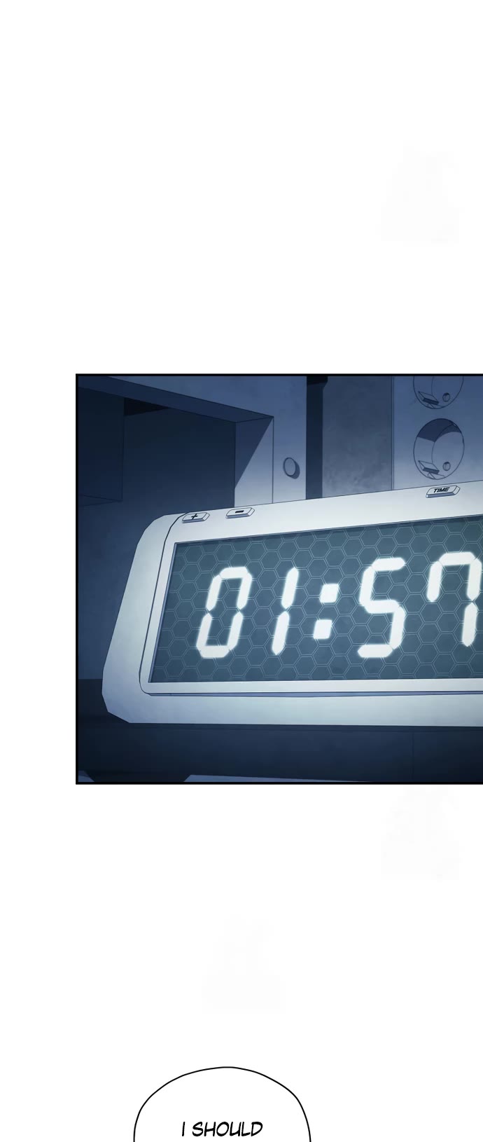 Ghost Story Club (Remake) chapter 70 page 30