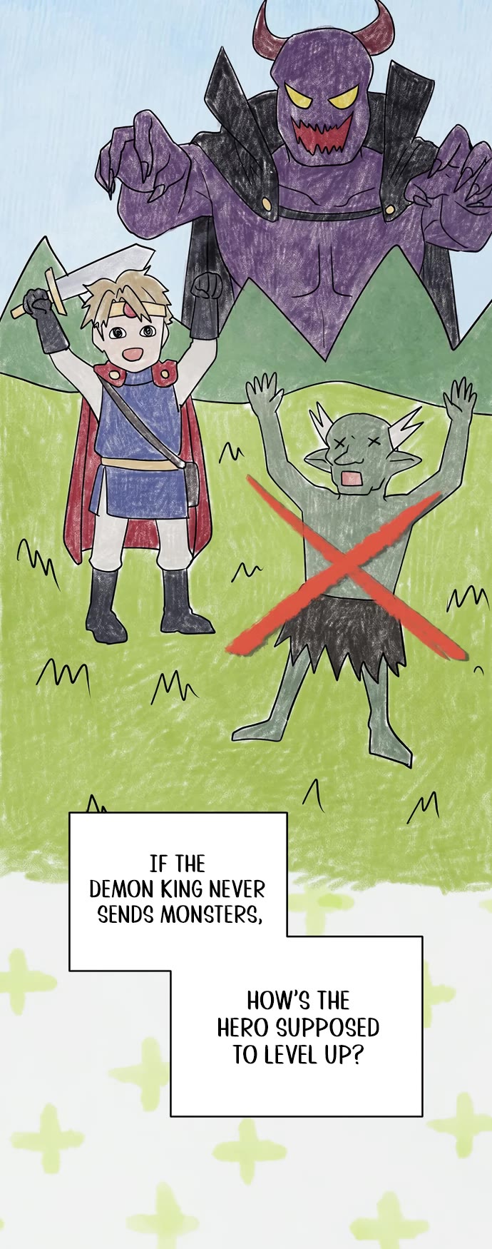 Ghost Story Club (Remake) chapter 70 page 34