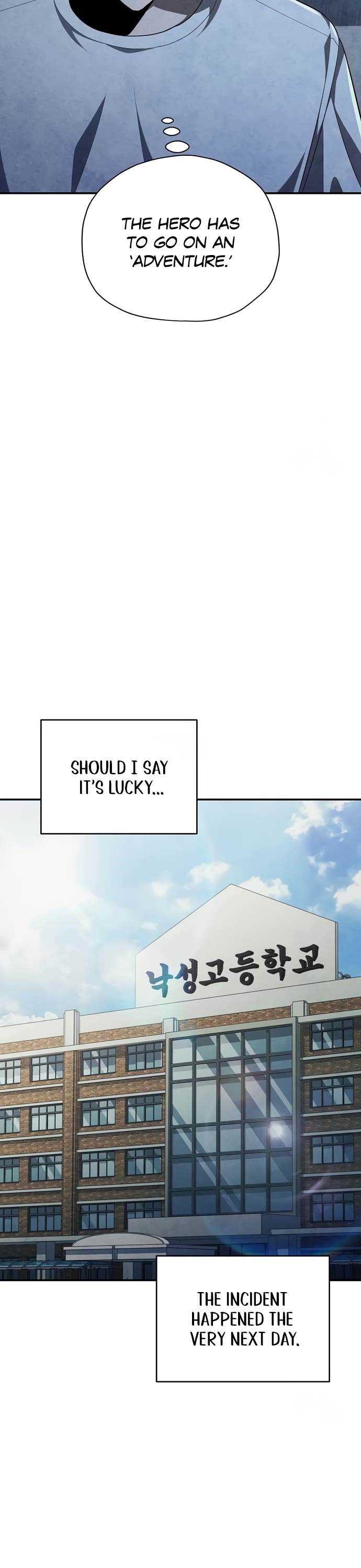 Ghost Story Club (Remake) chapter 70 page 37