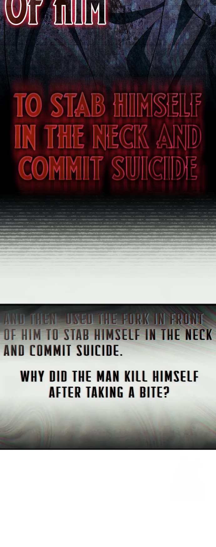 Ghost Story Club (Remake) chapter 70 page 46