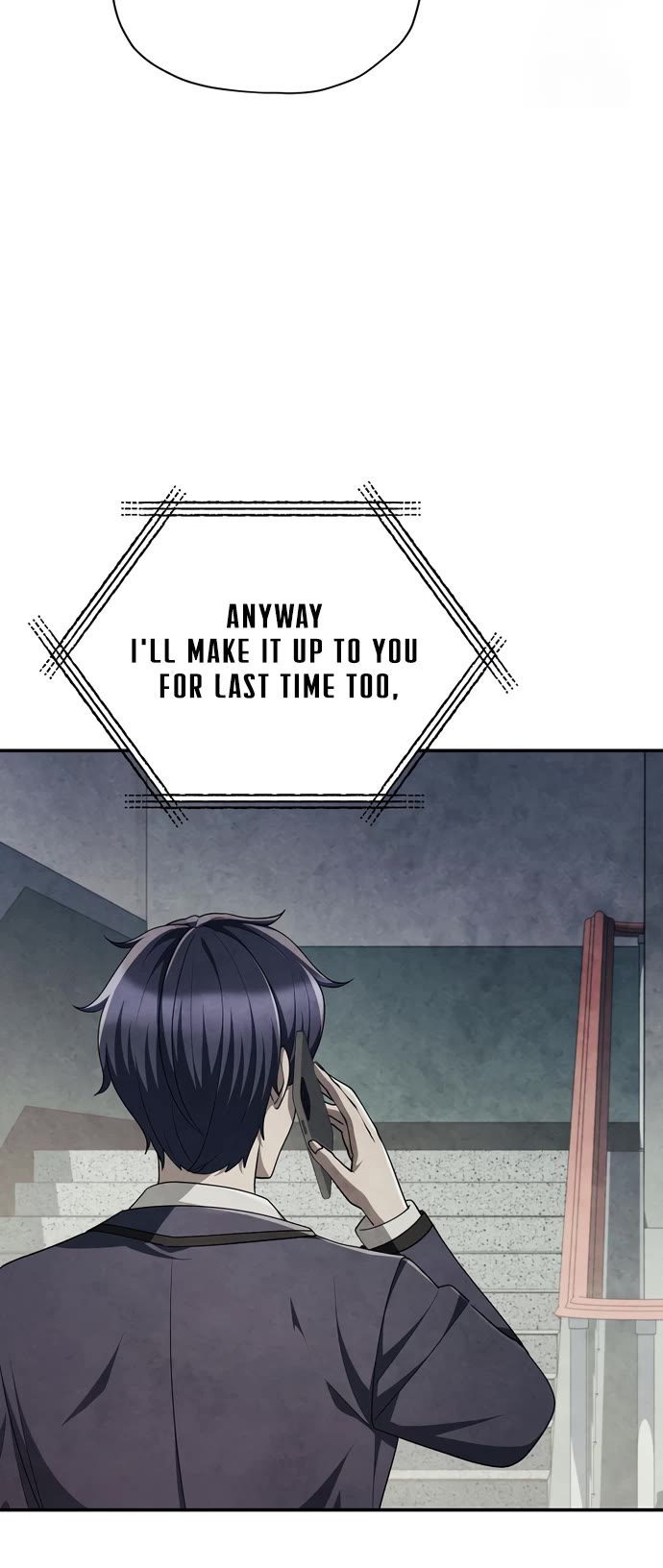 Ghost Story Club (Remake) chapter 70 page 8