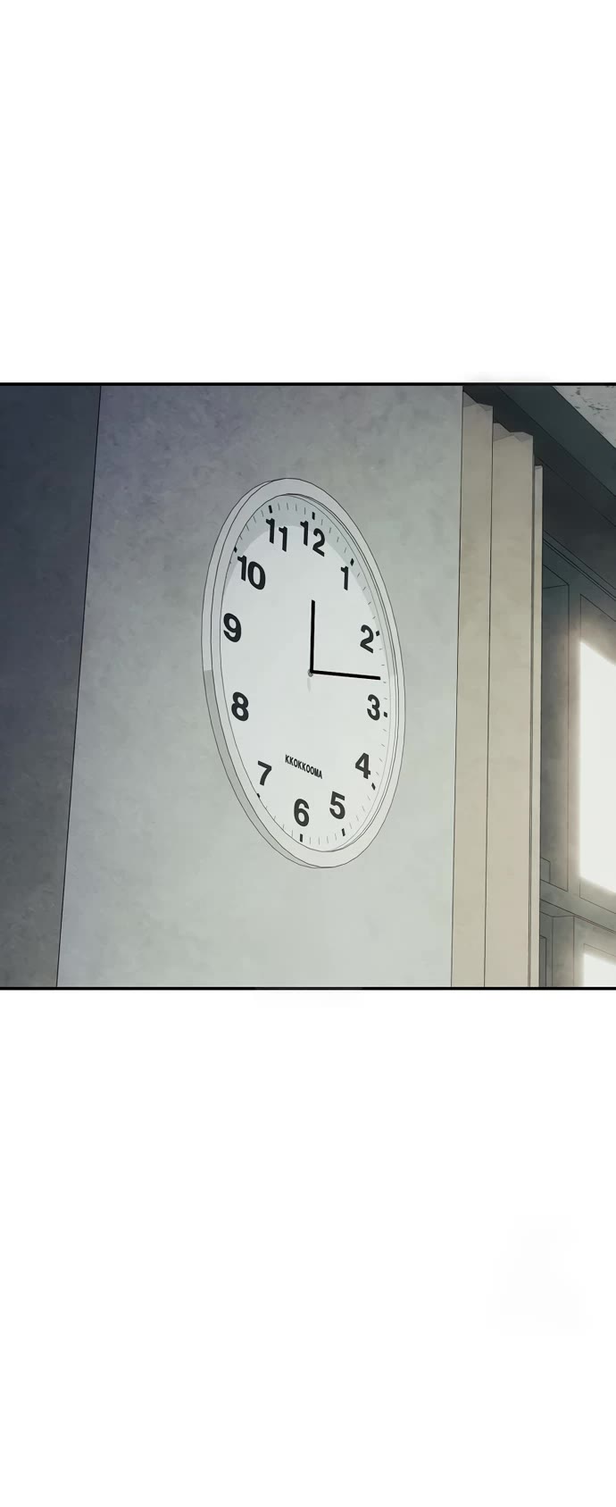 Ghost Story Club (Remake) chapter 71 page 12