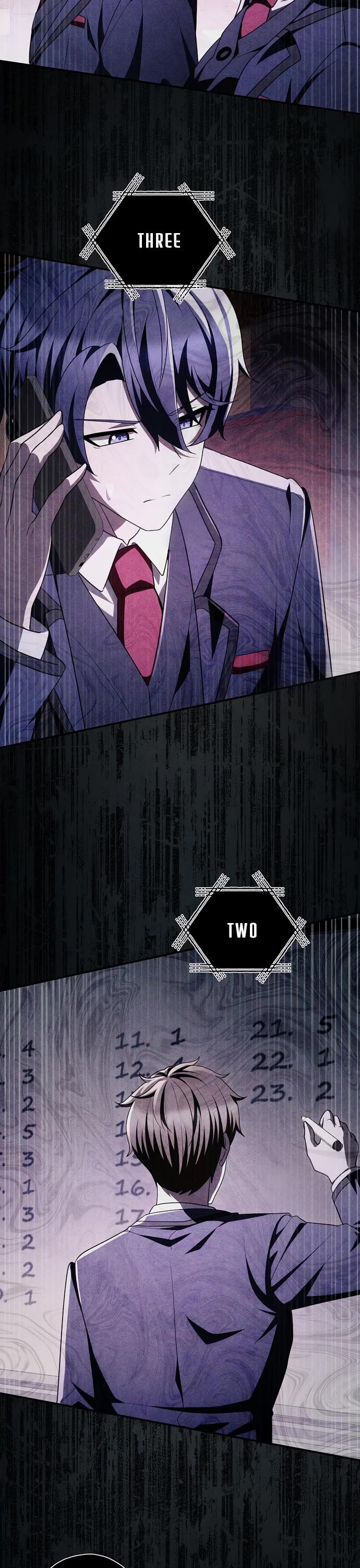 Ghost Story Club (Remake) chapter 71 page 44