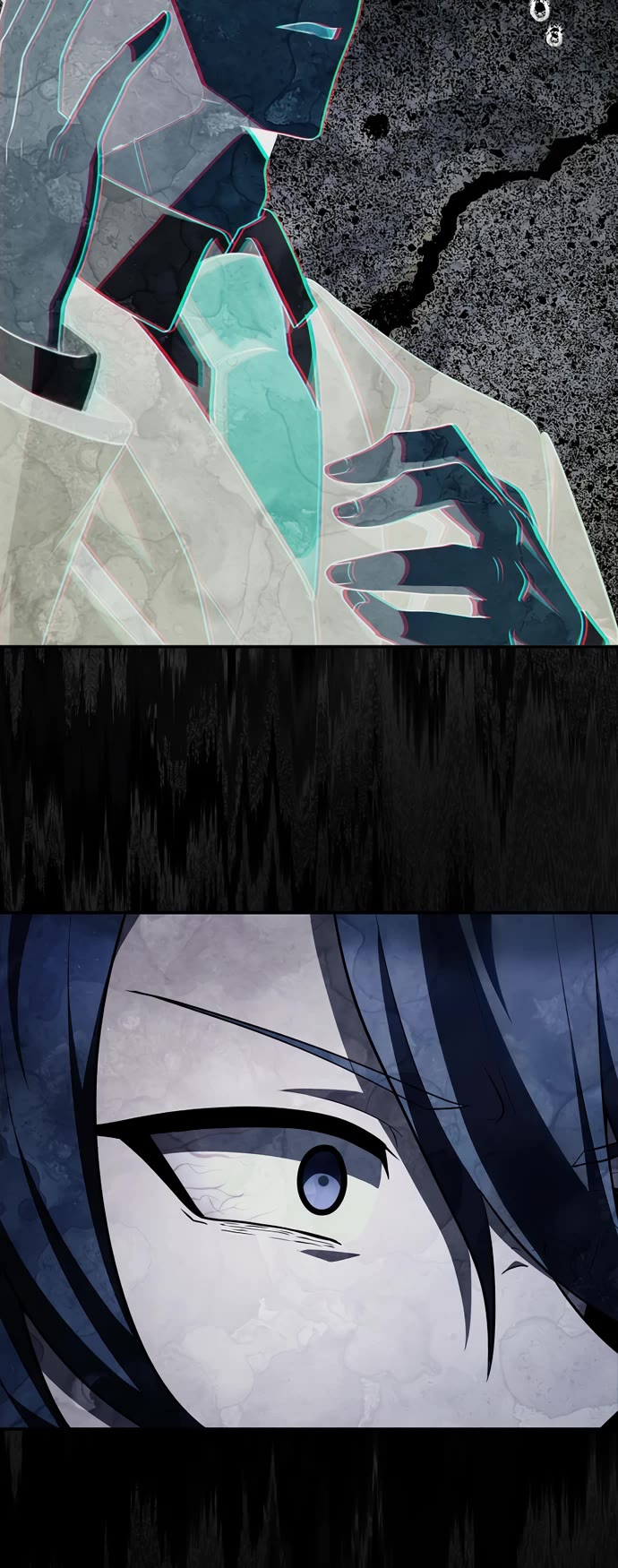 Ghost Story Club (Remake) chapter 71 page 46